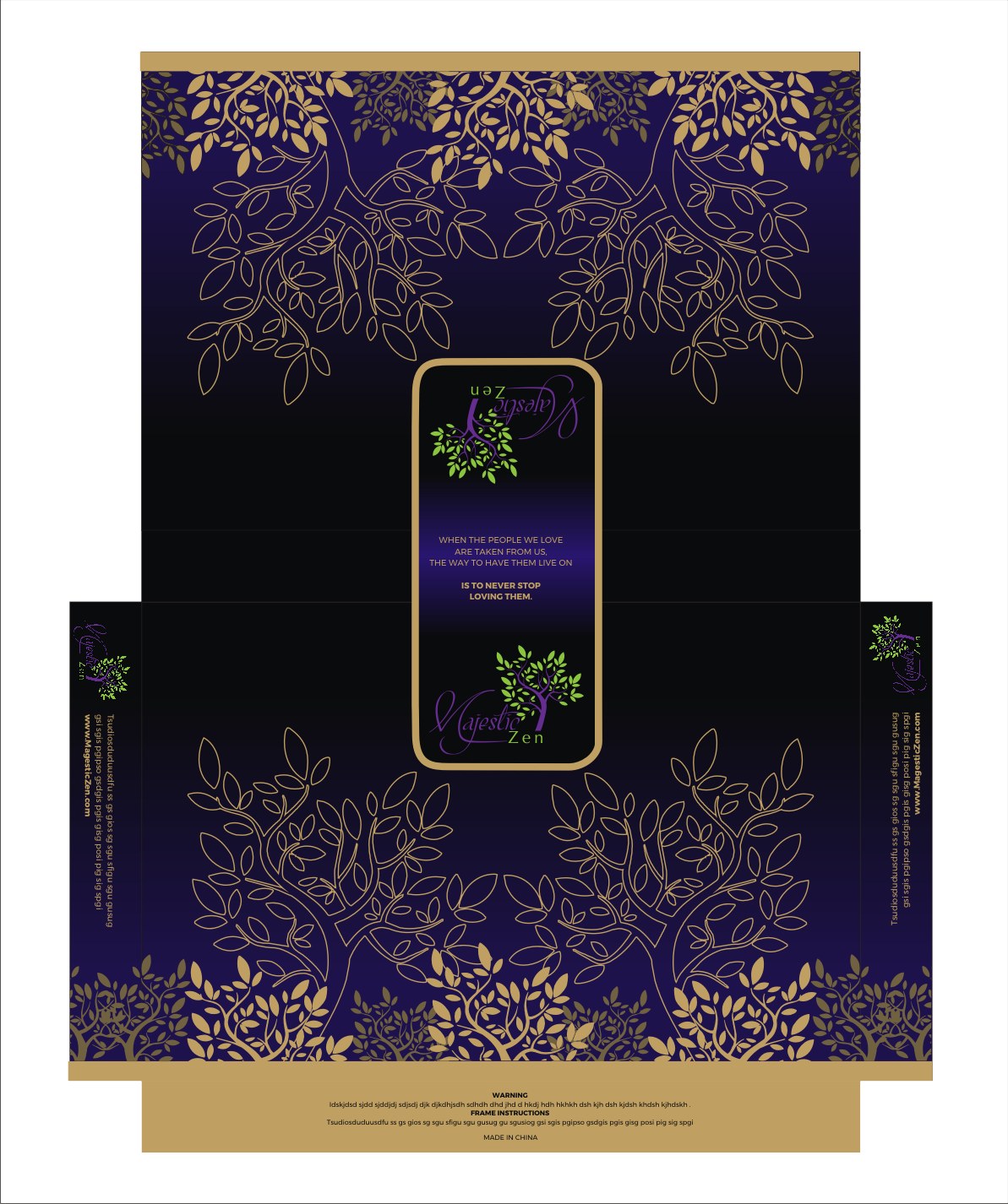 Packaging Design by juanjoseolivieri for this project | Design #24720092