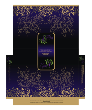 Packaging Design by juanjoseolivieri for this project | Design: #24720092