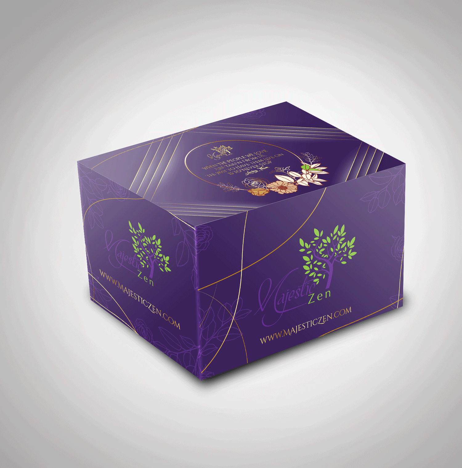 Design Emballage par RGraphic pour ce projet | Design #24705701