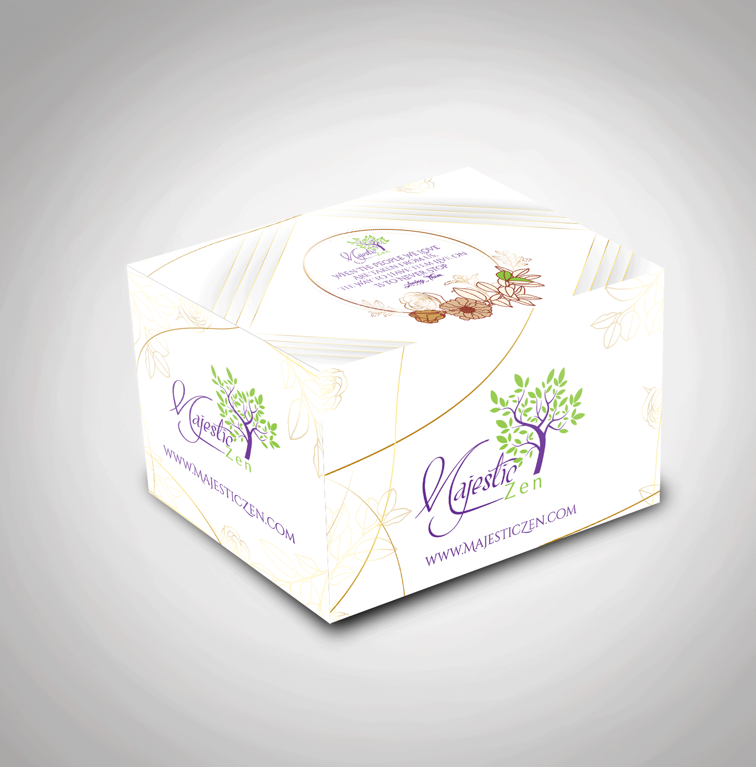 Design Emballage par RGraphic pour ce projet | Design #24705702