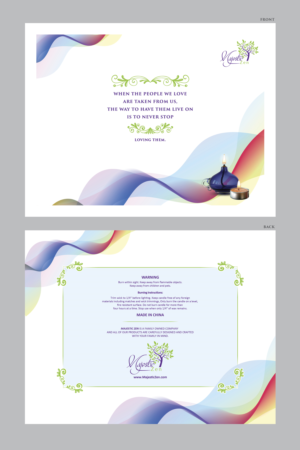 Packaging Design by atularts for this project | Design: #24648772