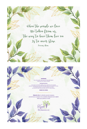 Packaging Design by atularts for this project | Design: #24721286