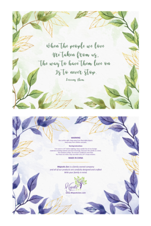 Packaging Design by atularts for this project | Design: #24721357