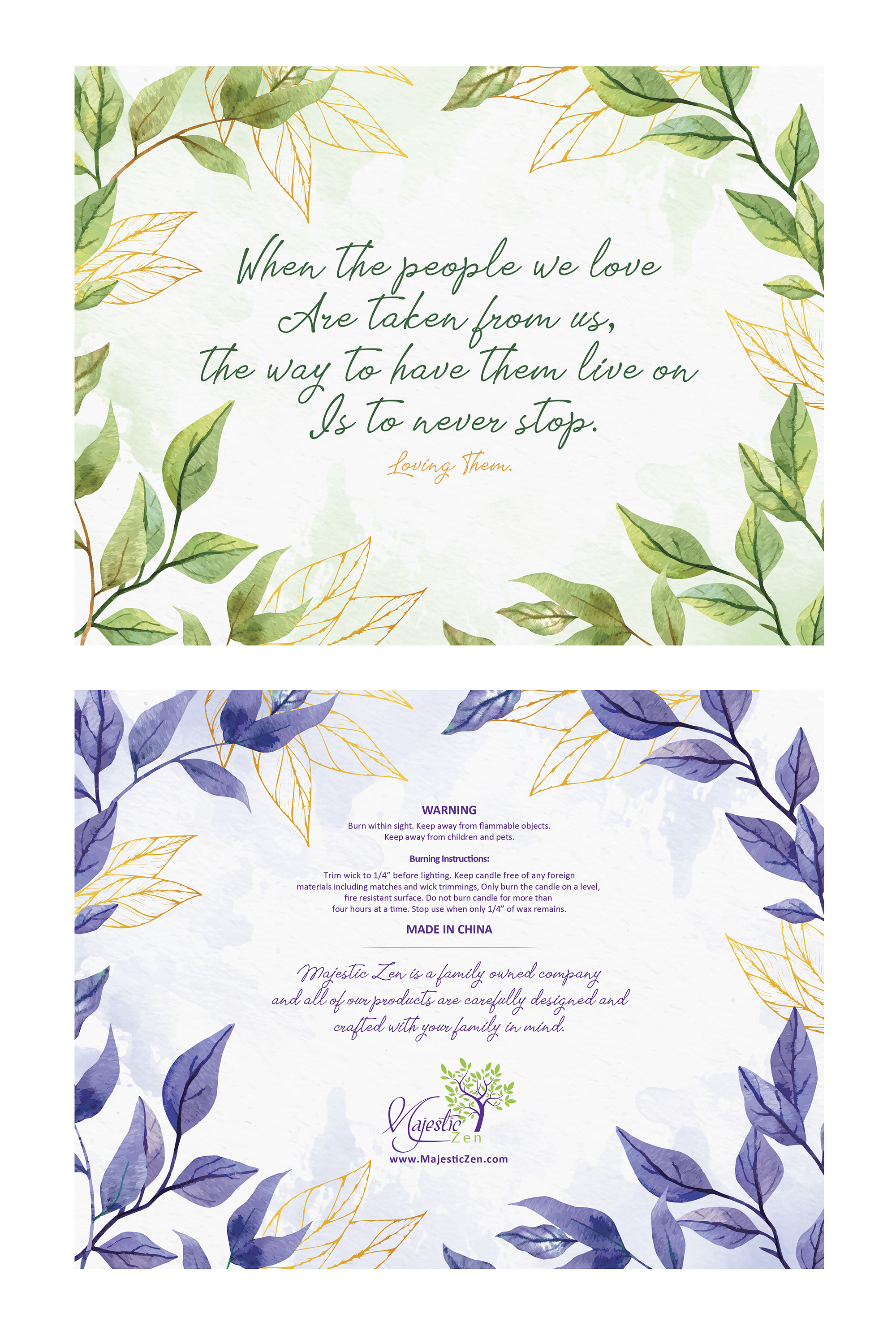 Packaging Design by atularts for this project | Design #24721381