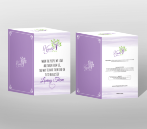 Sympathy Gift Supplier needs packaging designs | Design Emballage par vpt_creations