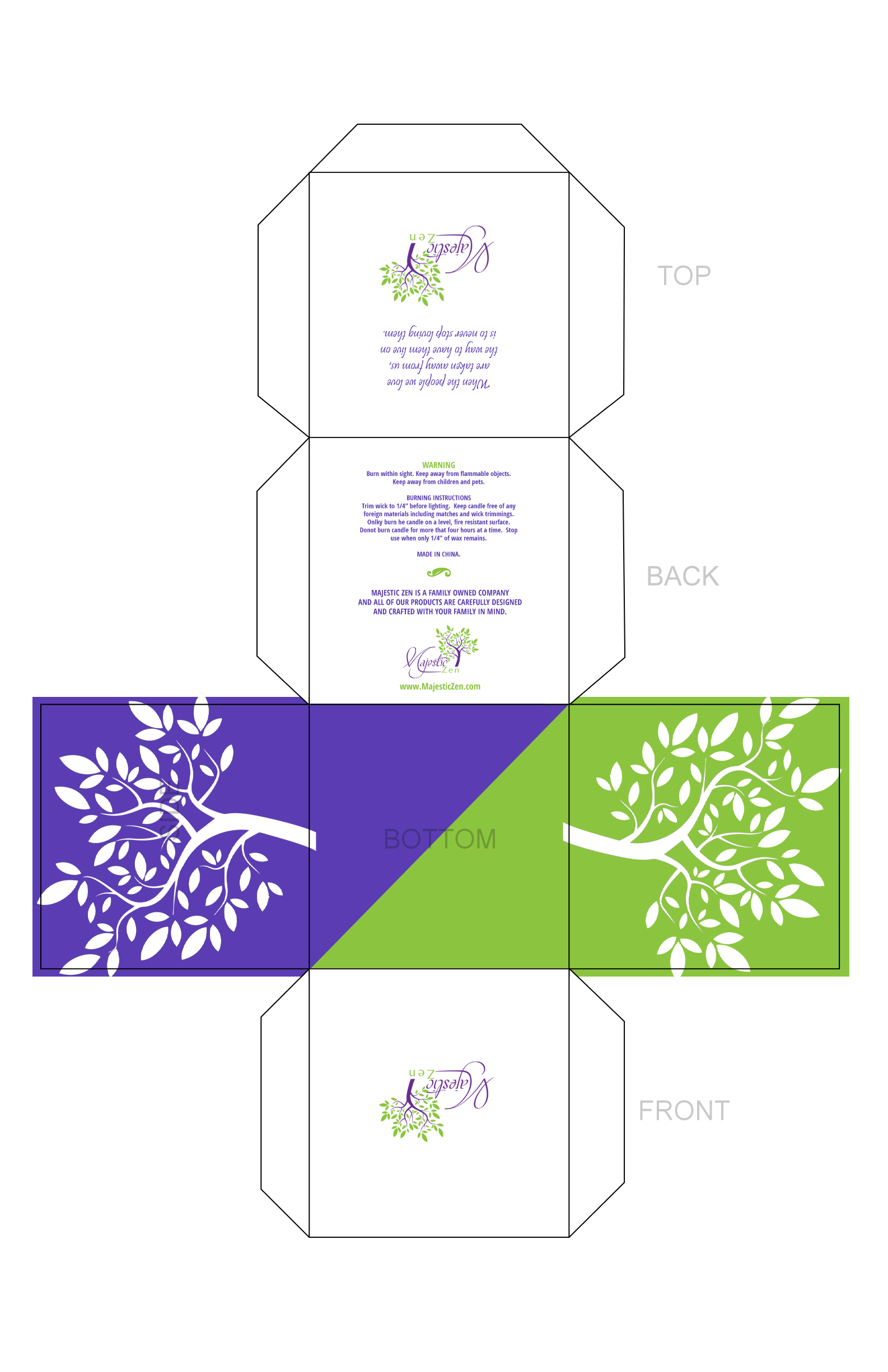 Packaging Design by Javelin Studio for this project | Design #24693551