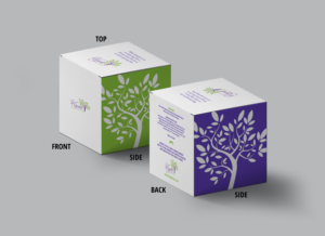 Sympathy Gift Supplier needs packaging designs | Design Emballage par Javelin Studio