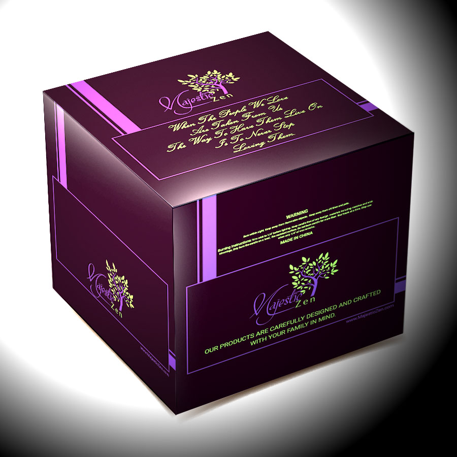 Packaging Design by Rupok 3 for this project | Design #24661346
