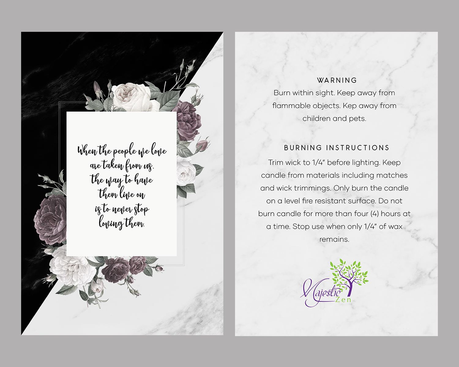 Diseño de Empaque por agdcmc para este proyecto | Diseño #24658692