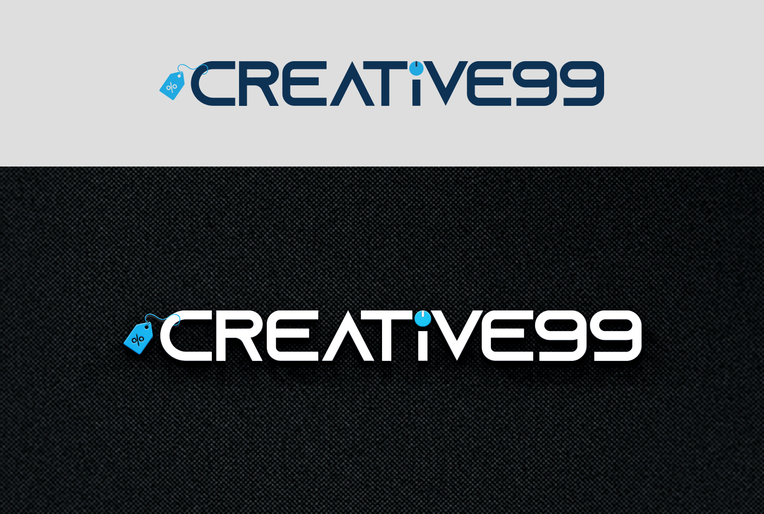 Logo Design by HamzaDeswali for this project | Design #24644080