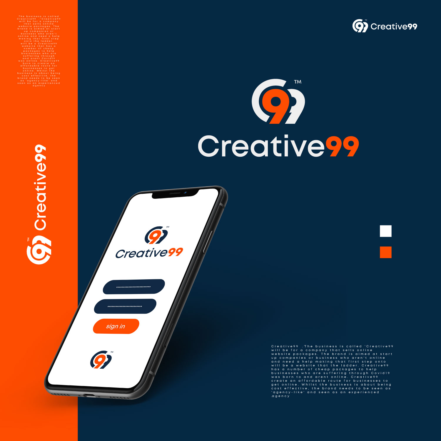 Logo Design by Mohamed Fouad 93 for this project | Design #24636341