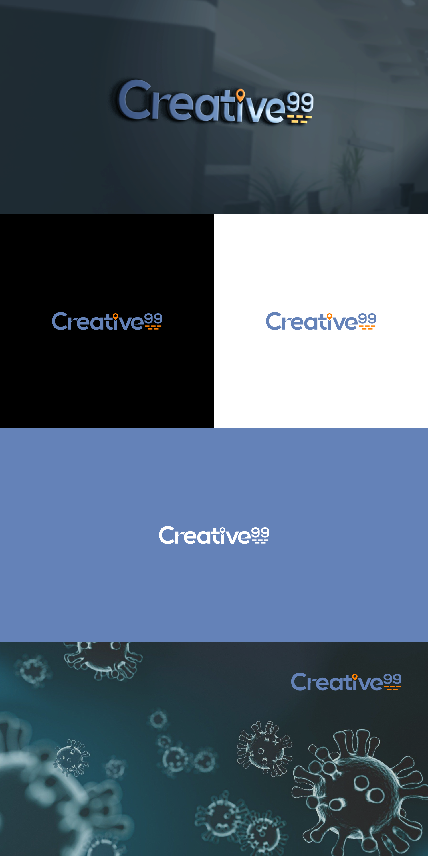 Logo Design by Gambar Drips for this project | Design #24637661