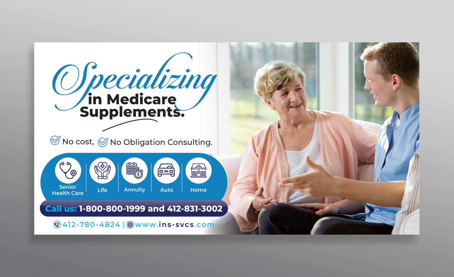 Newspaper Ad Design by Aurora:) for this project | Design #24674812