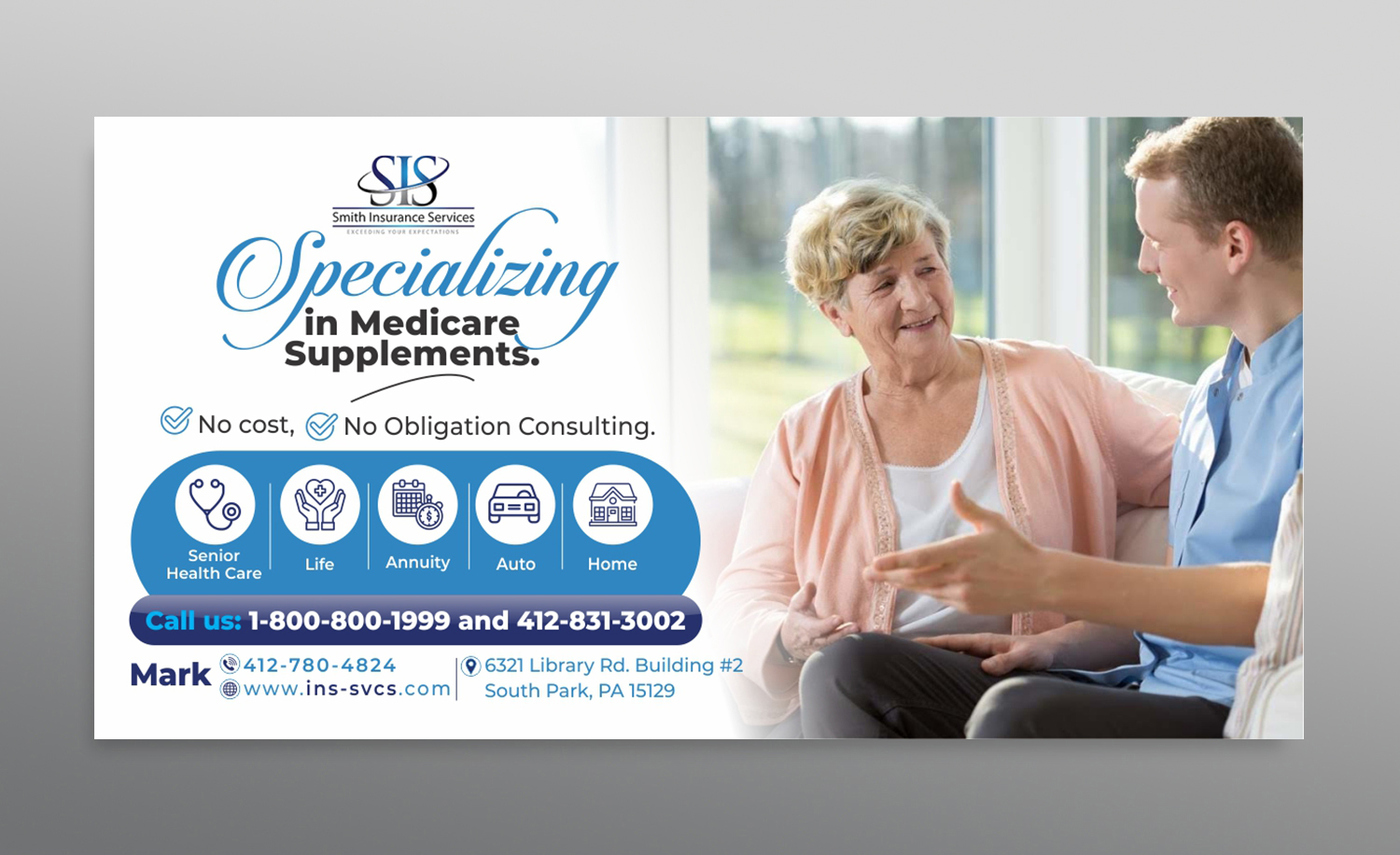 Newspaper Ad Design by Aurora:) for this project | Design #24726403