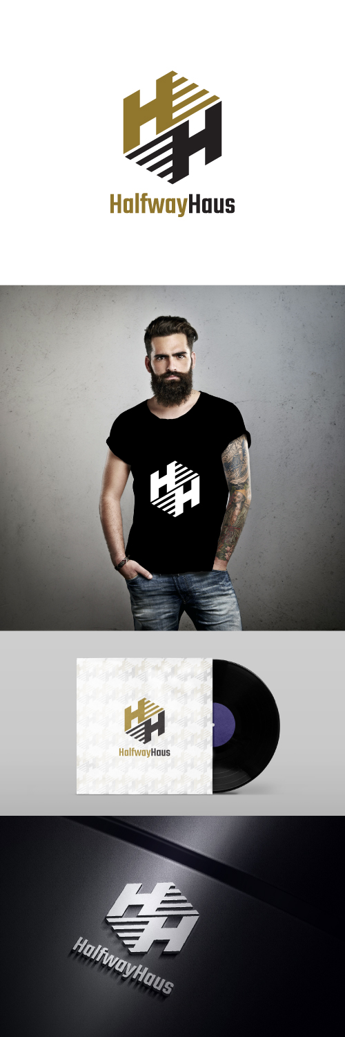 Logo Design by anshtoyj for this project | Design #24654440