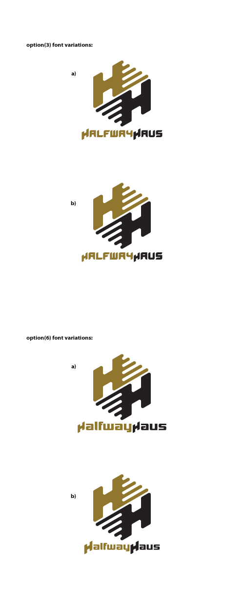 Diseño de Logo por anshtoyj para este proyecto | Diseño: #24730028