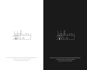 Diseño de Logo por SL Designer para este proyecto | Diseño: #24638671