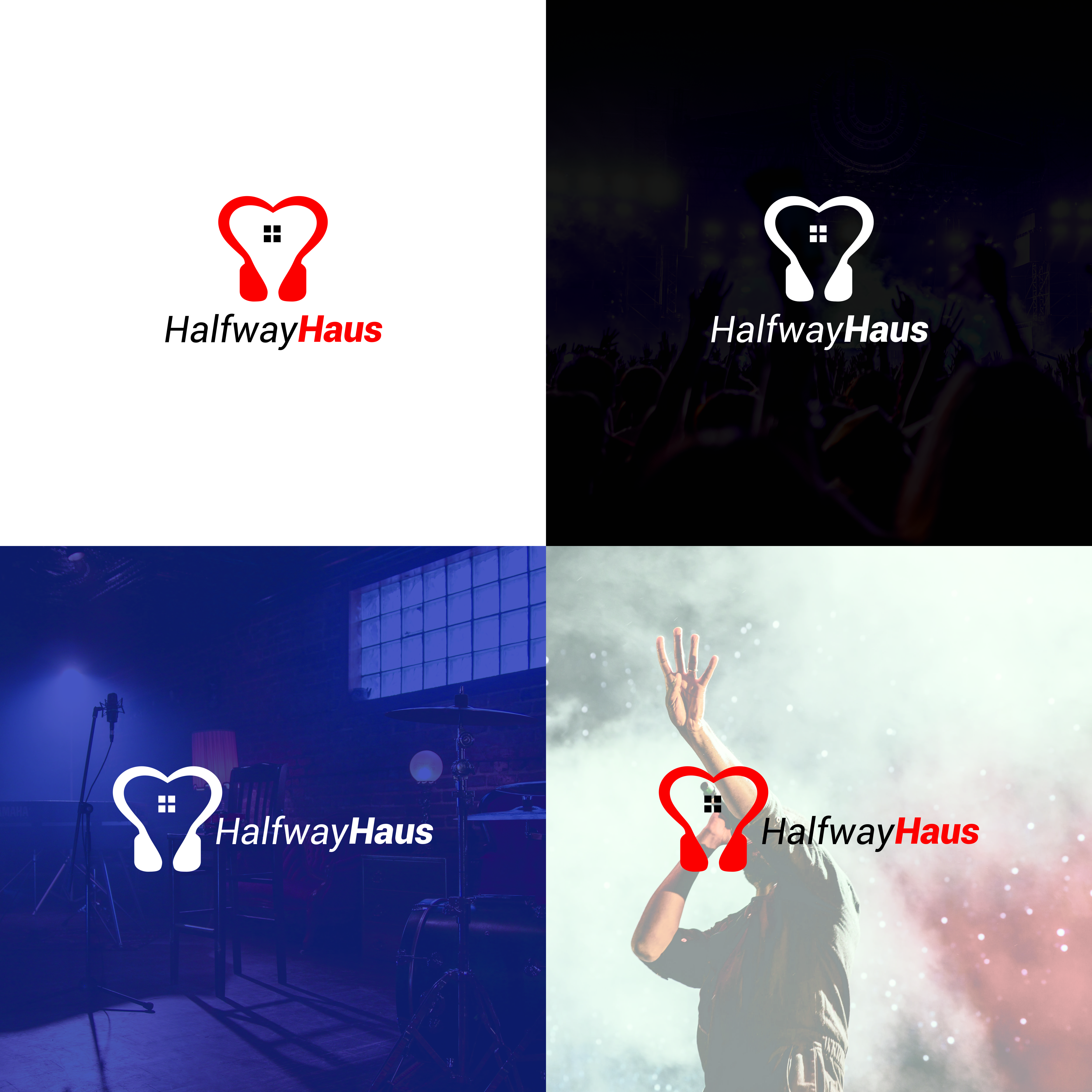 Logo Design by haseebu9 for this project | Design #24695079