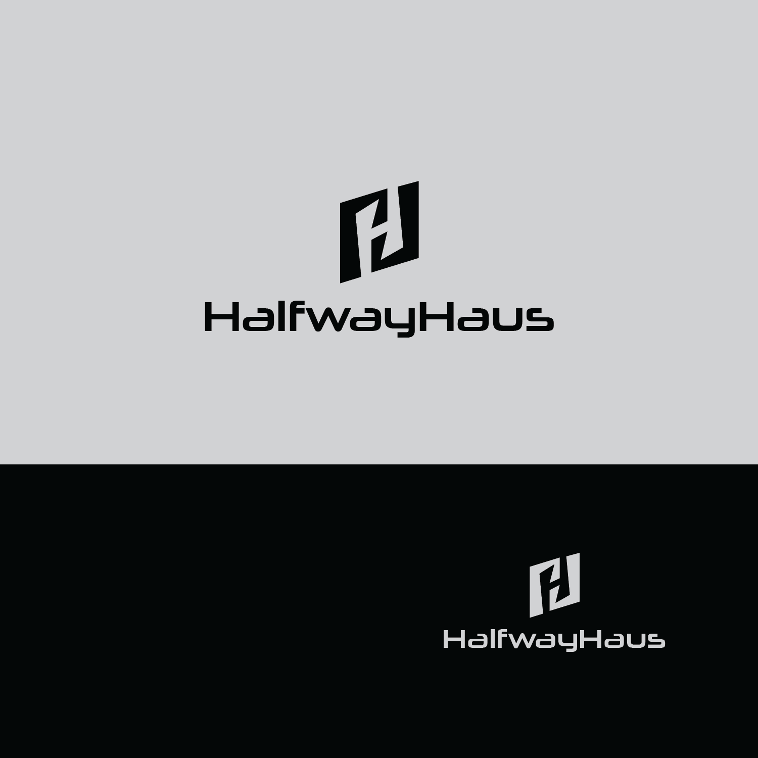 Logo Design by Krevo Studio for this project | Design #24698484