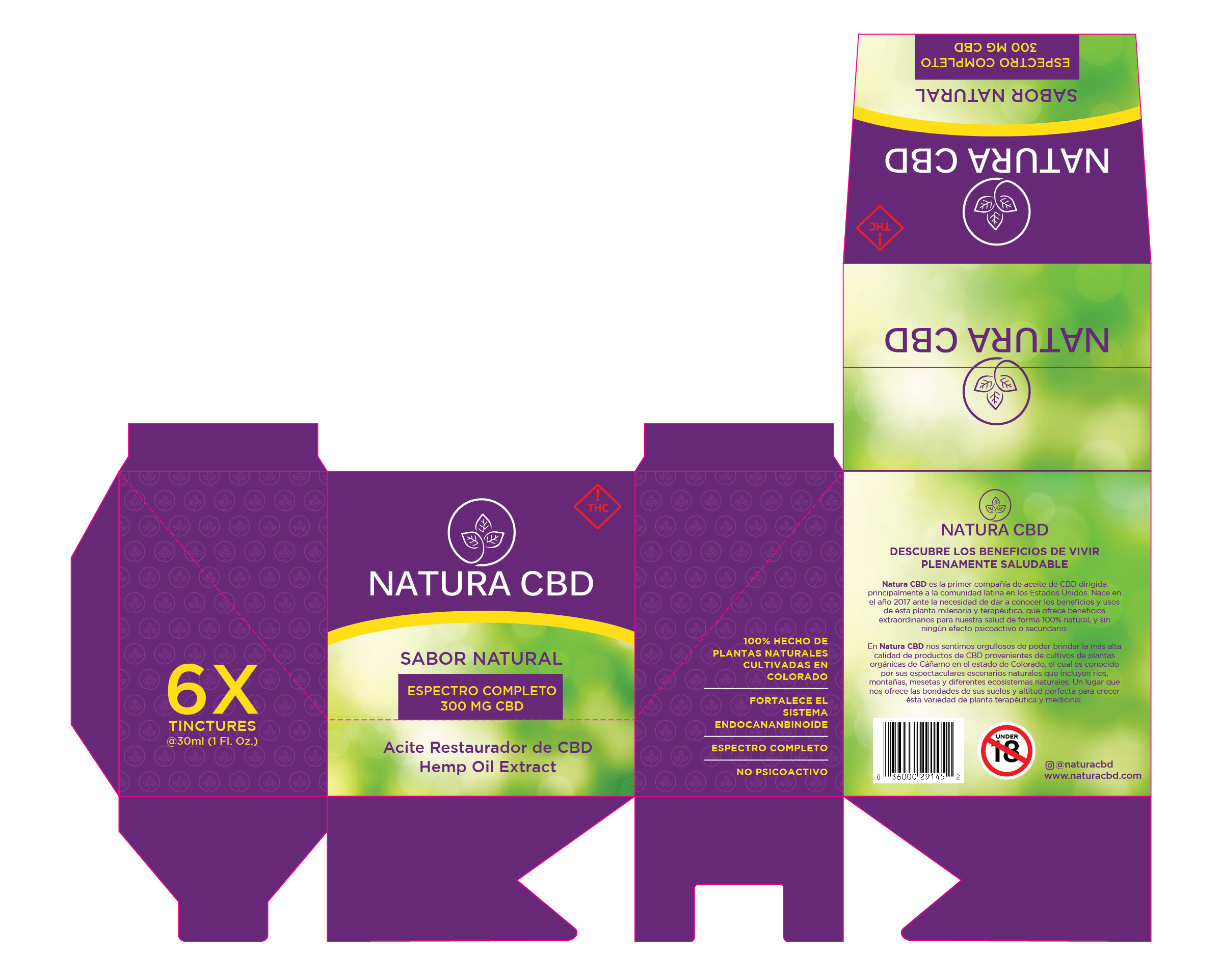 Packaging Design by Priyo Subarkah for this project | Design #24642743