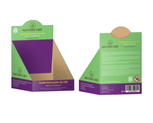 Packaging Design by vpt_creations for this project | Design: #24689759