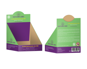 Packaging Design by vpt_creations for this project | Design: #24689760