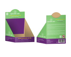 Packaging Design by vpt_creations for this project | Design: #24689761