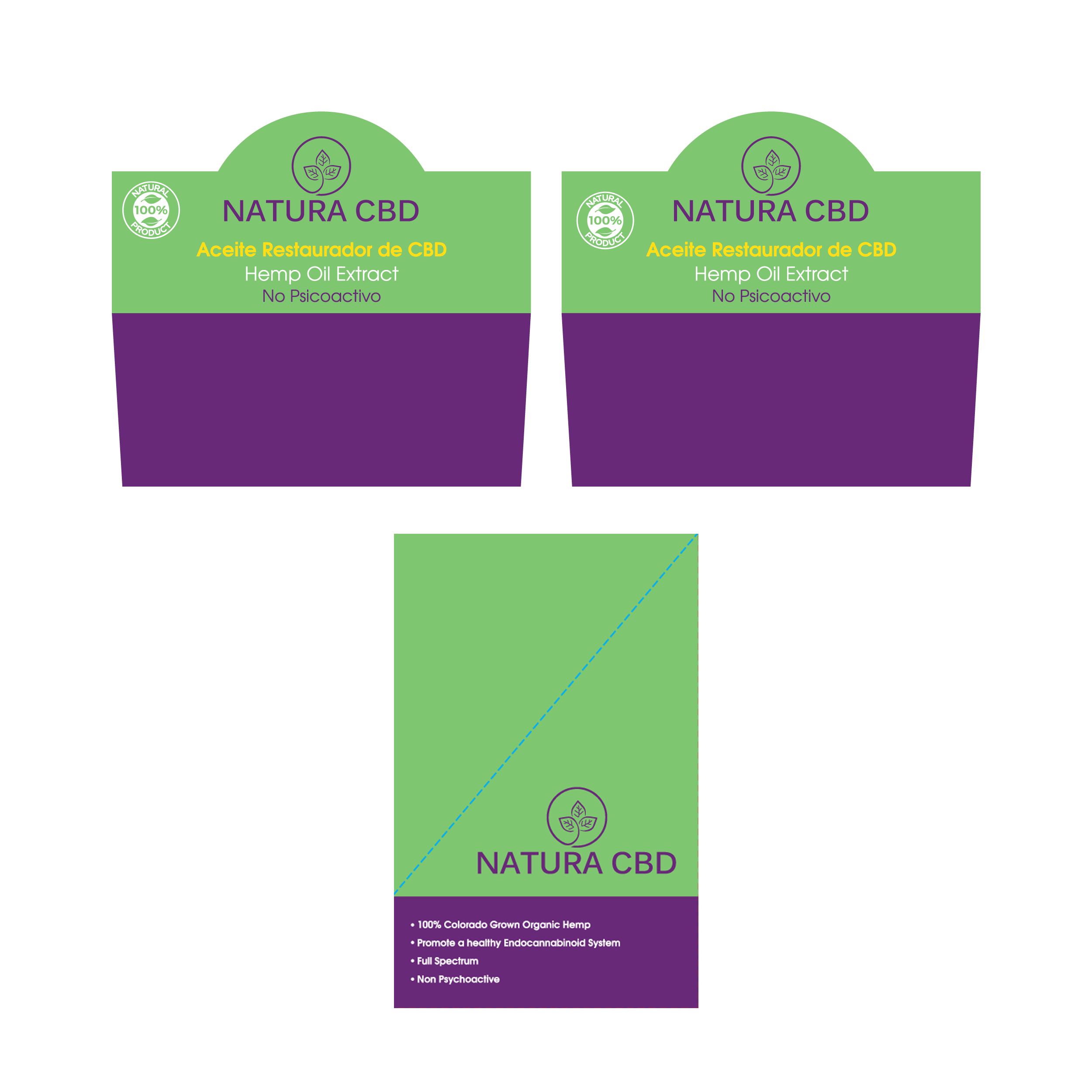 Packaging Design by vpt_creations for this project | Design #24737862