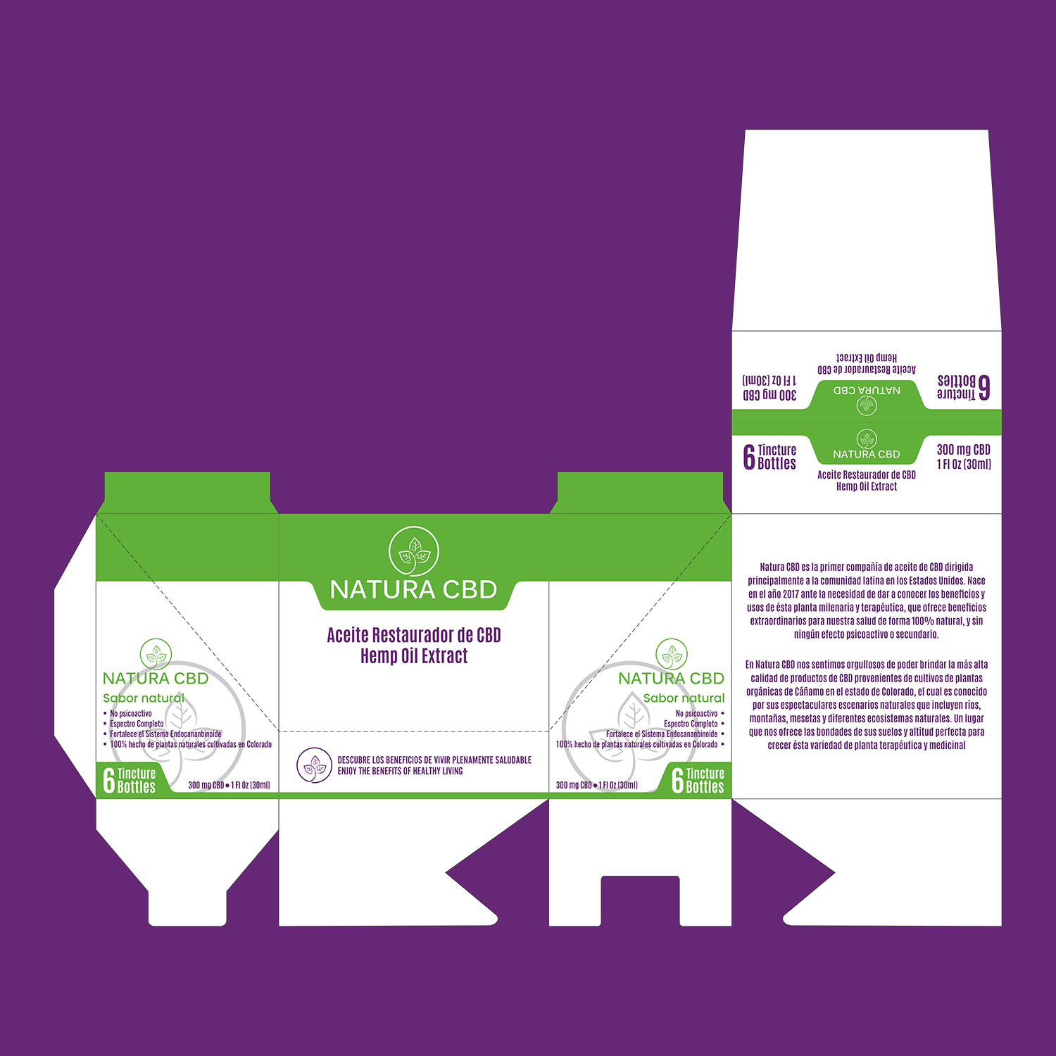 Packaging Design by RenCan for this project | Design #24642396