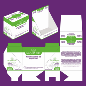 Design Emballage par RenCan pour ce projet | Design #24642995
