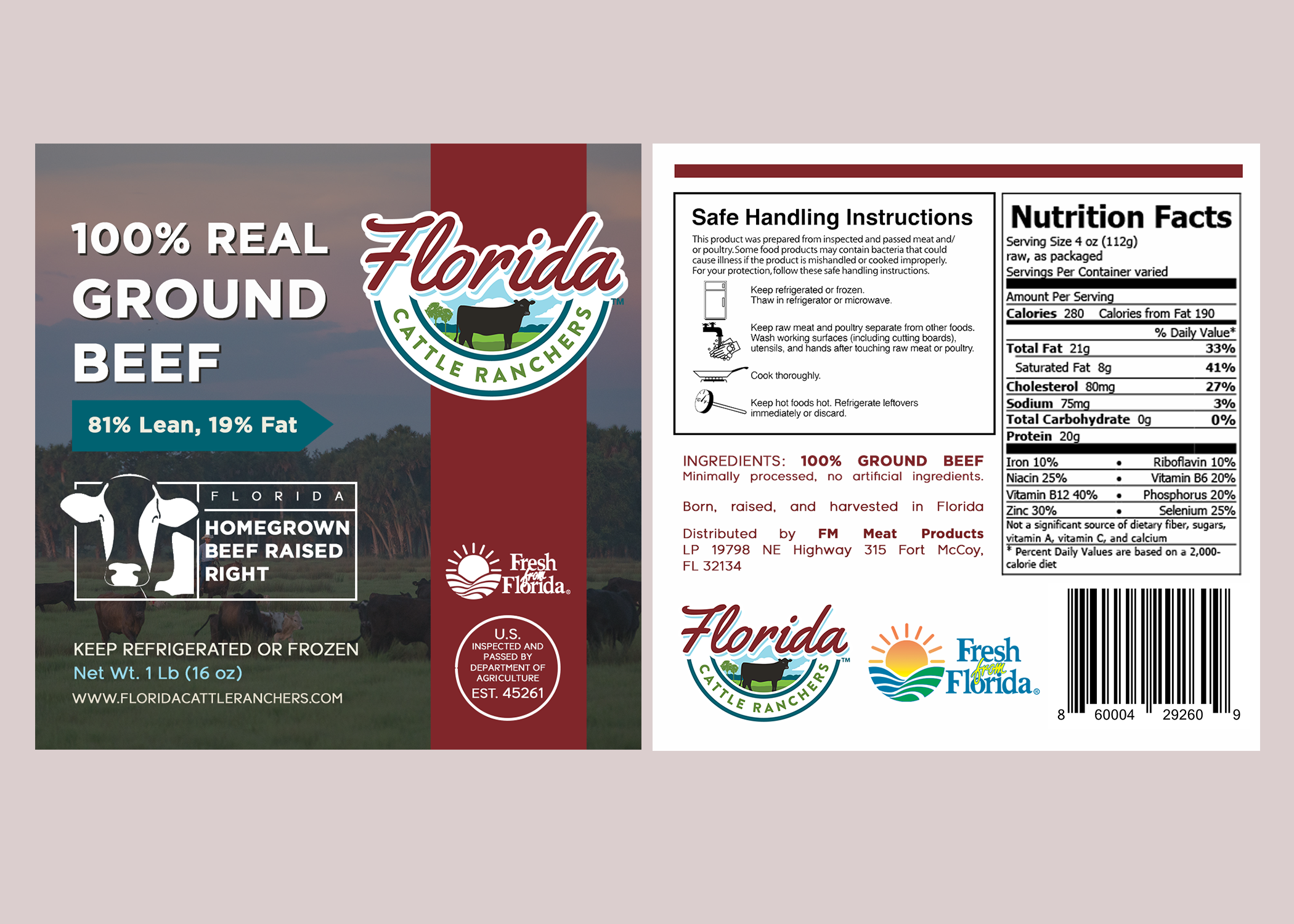 Graphic Design by agdcmc for this project | Design #24667386