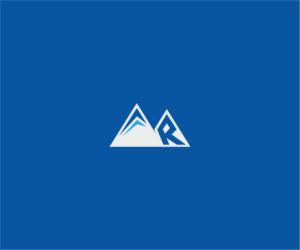 M R | Diseño de Logo y Tarjeta de Presentación por Logocraft