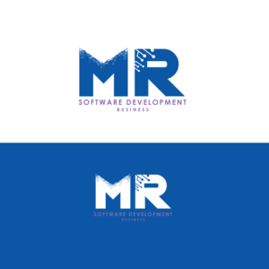 M R | Diseño de Logo y Tarjeta de Presentación por Graphic Bricks