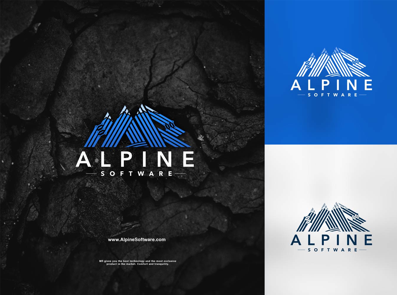 Logo and Business Card Design by antoneofull for this project | Design: #24643810