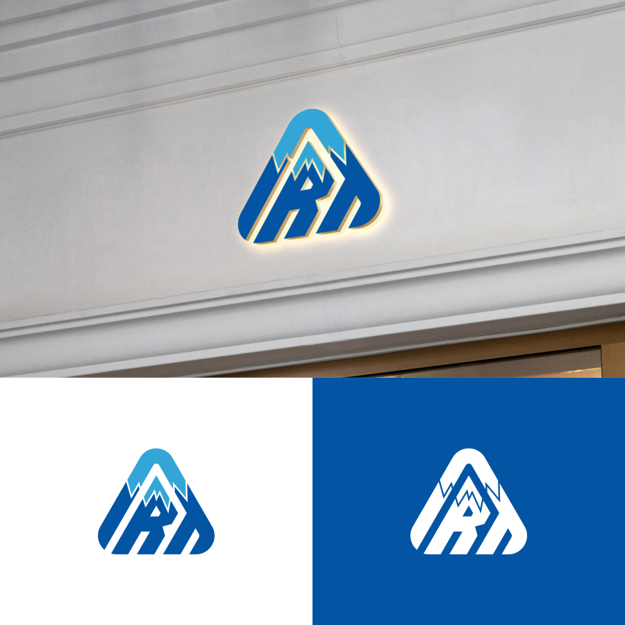 Logo and Business Card Design by aqilazhifara for this project | Design #24641925