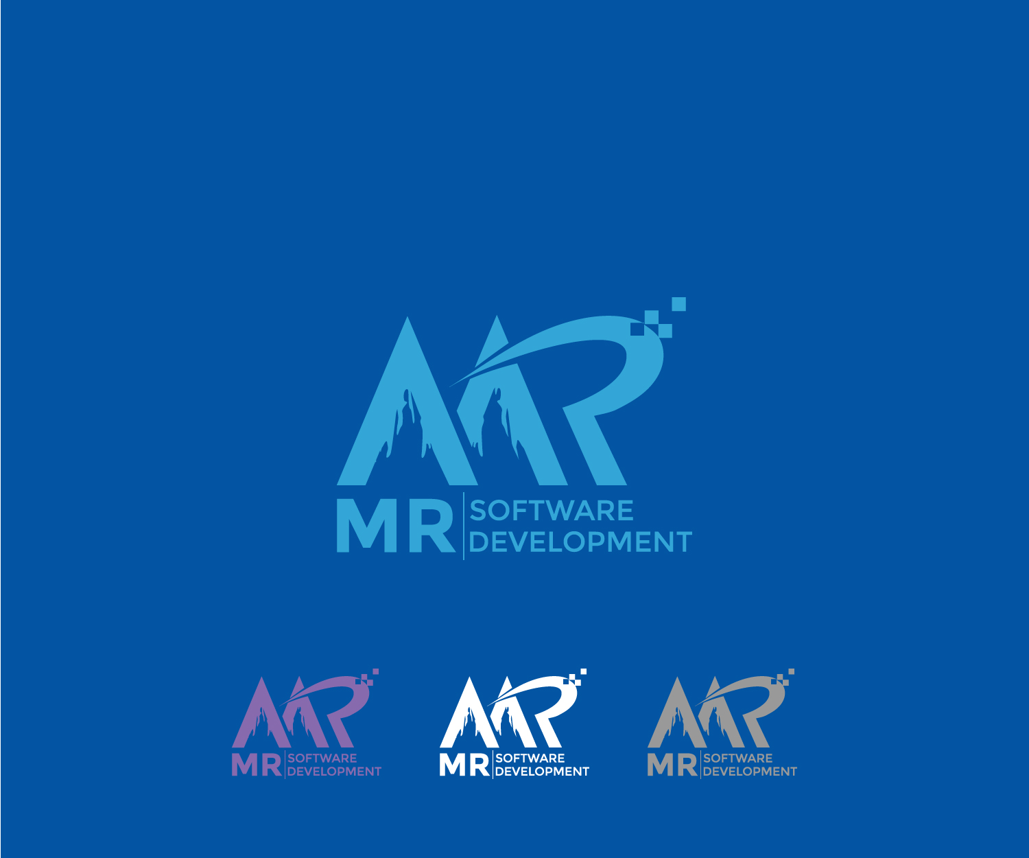 Logo and Business Card Design by AinebAyoub for this project | Design #24642880