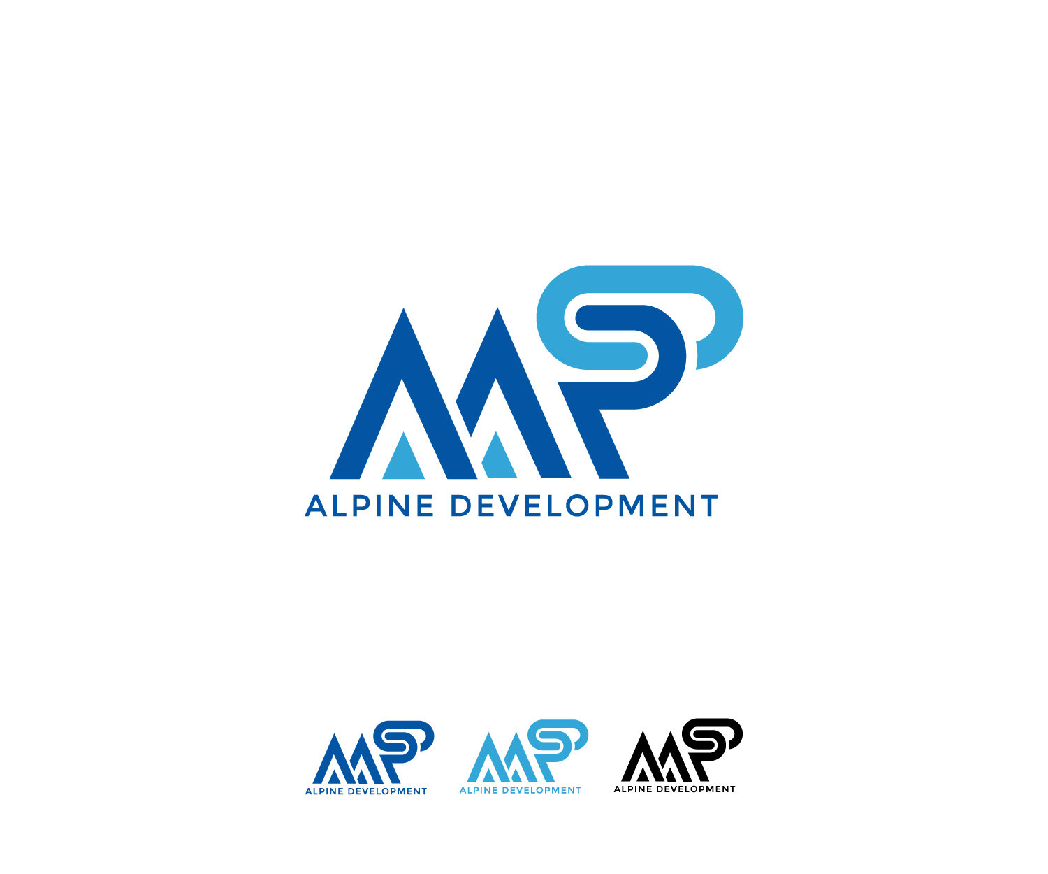 Logo and Business Card Design by AinebAyoub for this project | Design #24643961