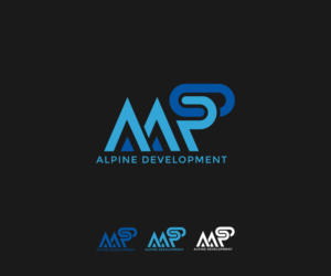 M R | Diseño de Logo y Tarjeta de Presentación por AinebAyoub