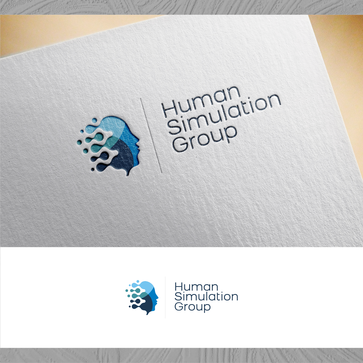 Logo Design by momo57 for Wesley Wildman | Design #24679490