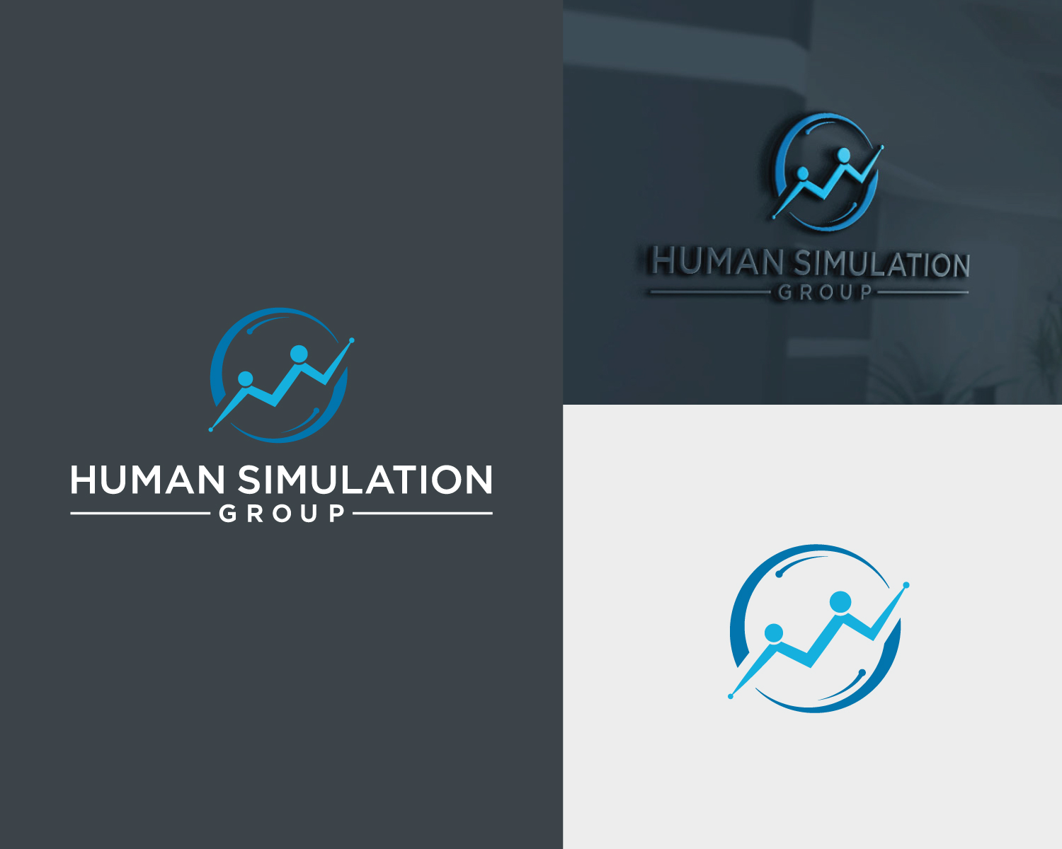 Diseño de Logo por Atec para Wesley Wildman | Diseño #24657474