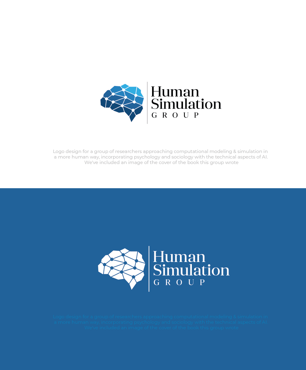 Logo Design by Arthy for Wesley Wildman | Design #24665513