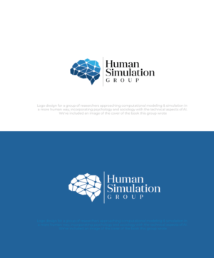 Logo Design by Arthy for Wesley Wildman | Design: #24665513