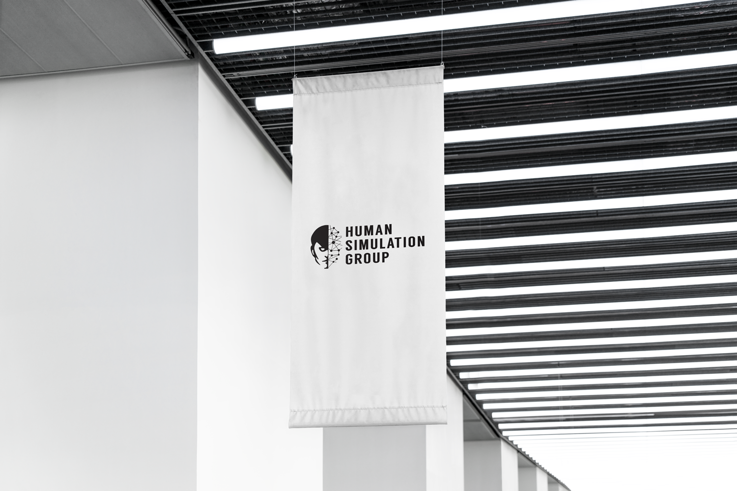 Logo Design by Potatow for Wesley Wildman | Design #24698187