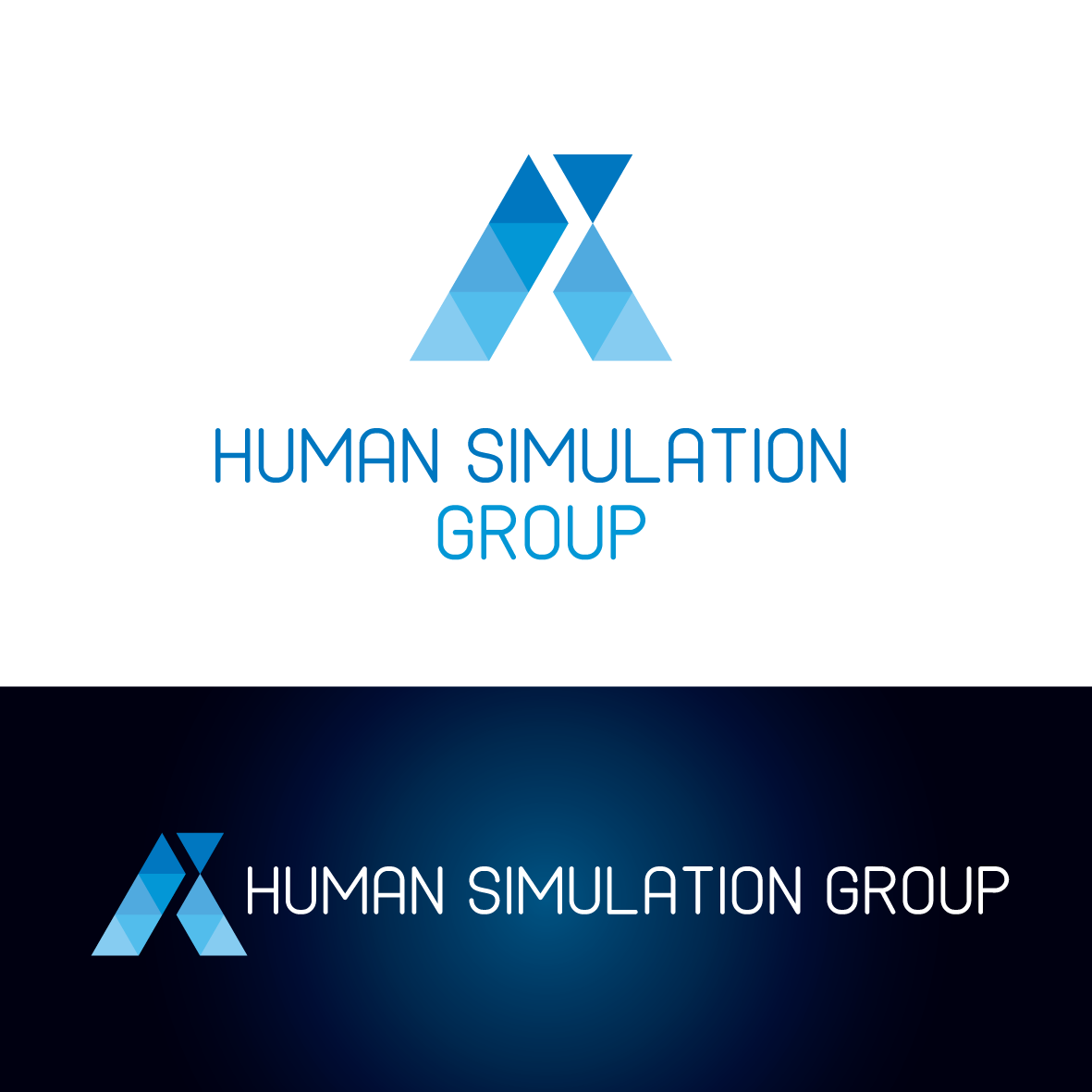 Logo Design by Samantha Ward Design for Wesley Wildman | Design #24668568