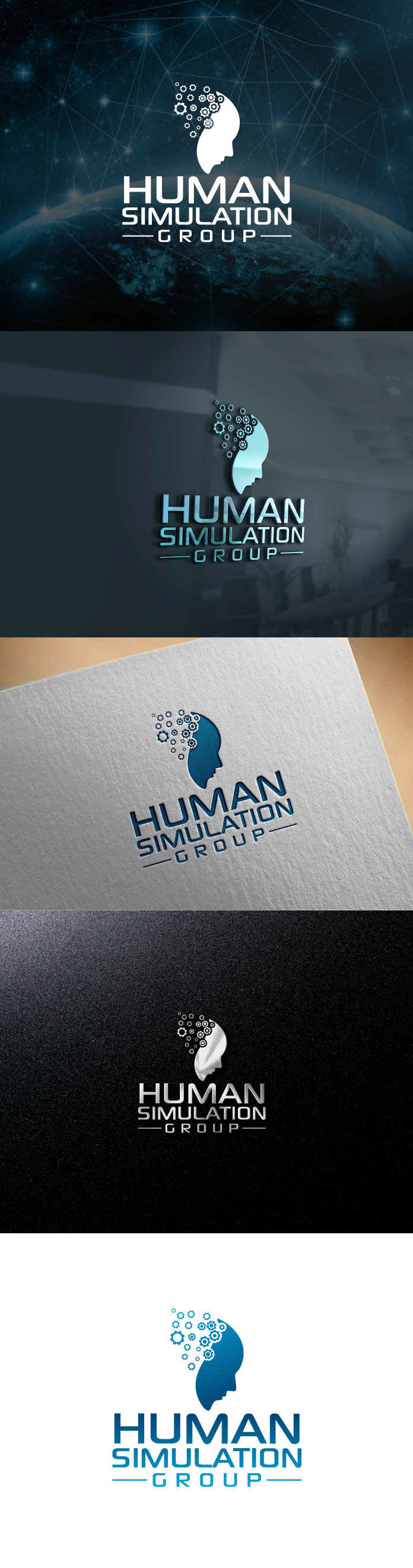 Diseño de Logo por Artraj0196 para Wesley Wildman | Diseño #24641722