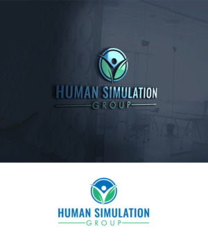 Logo Design by Aliqa Design for Wesley Wildman | Design: #24643216