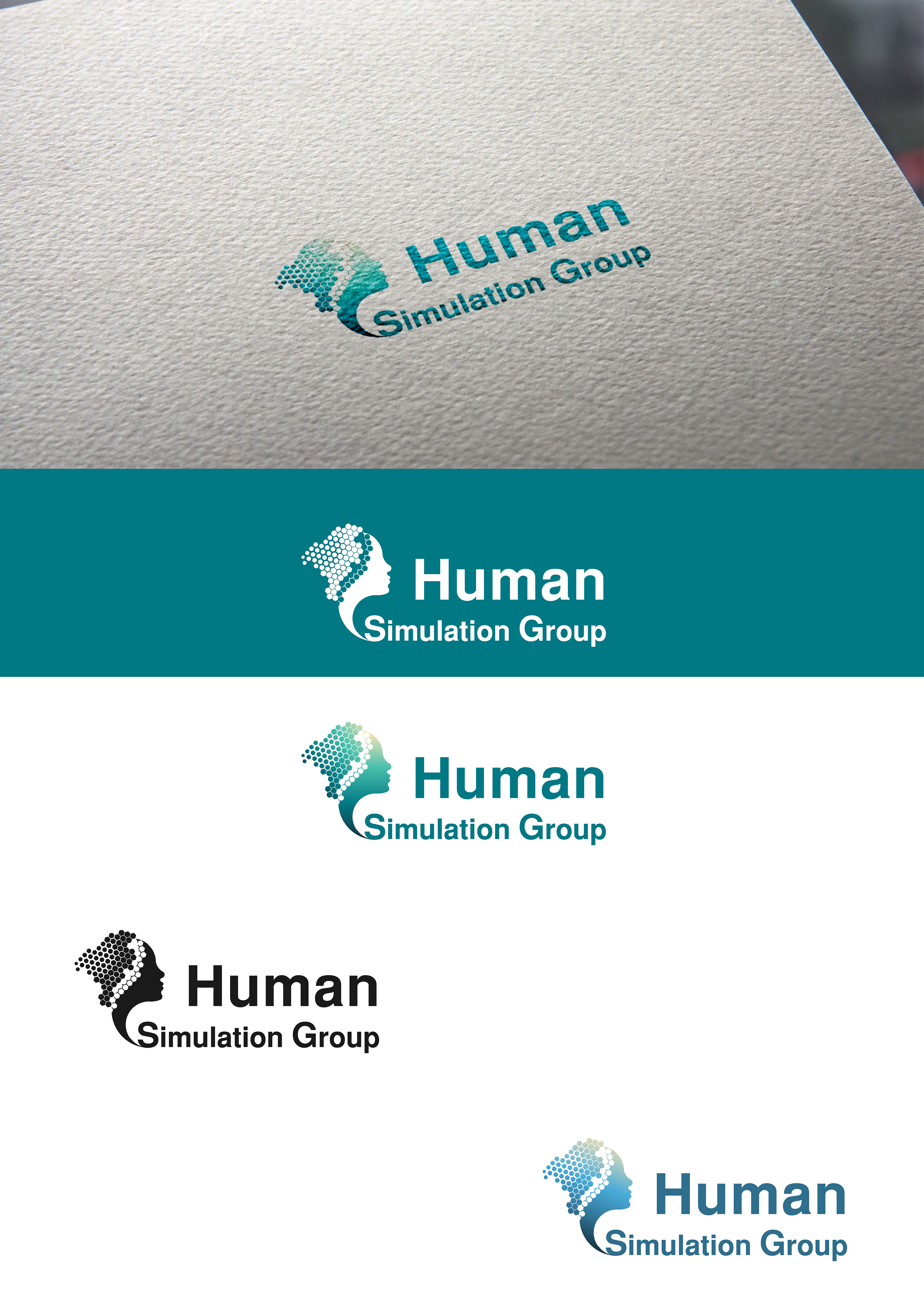 Logo Design by K Hari Prasad for Wesley Wildman | Design #24649653