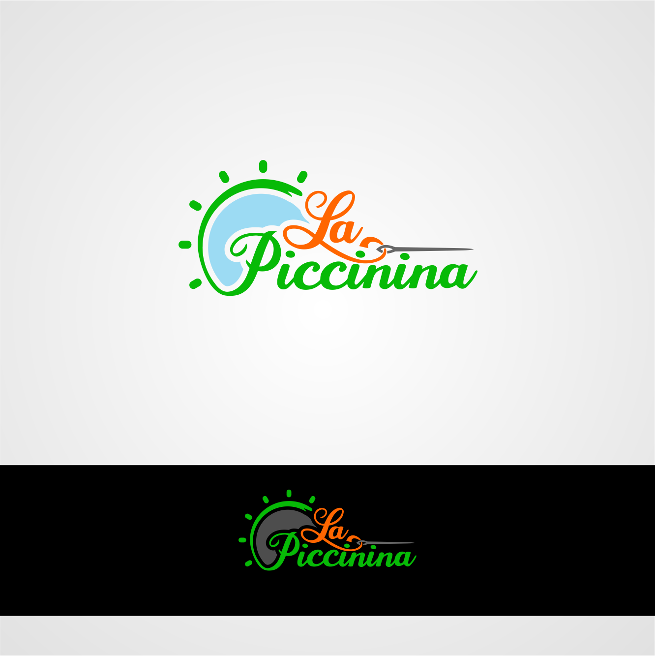 Diseño de Logo por Arham Hidayat para este proyecto | Diseño #24659083