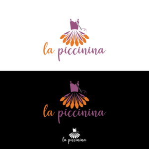 la piccinina | Logo Design by Graphic Bricks