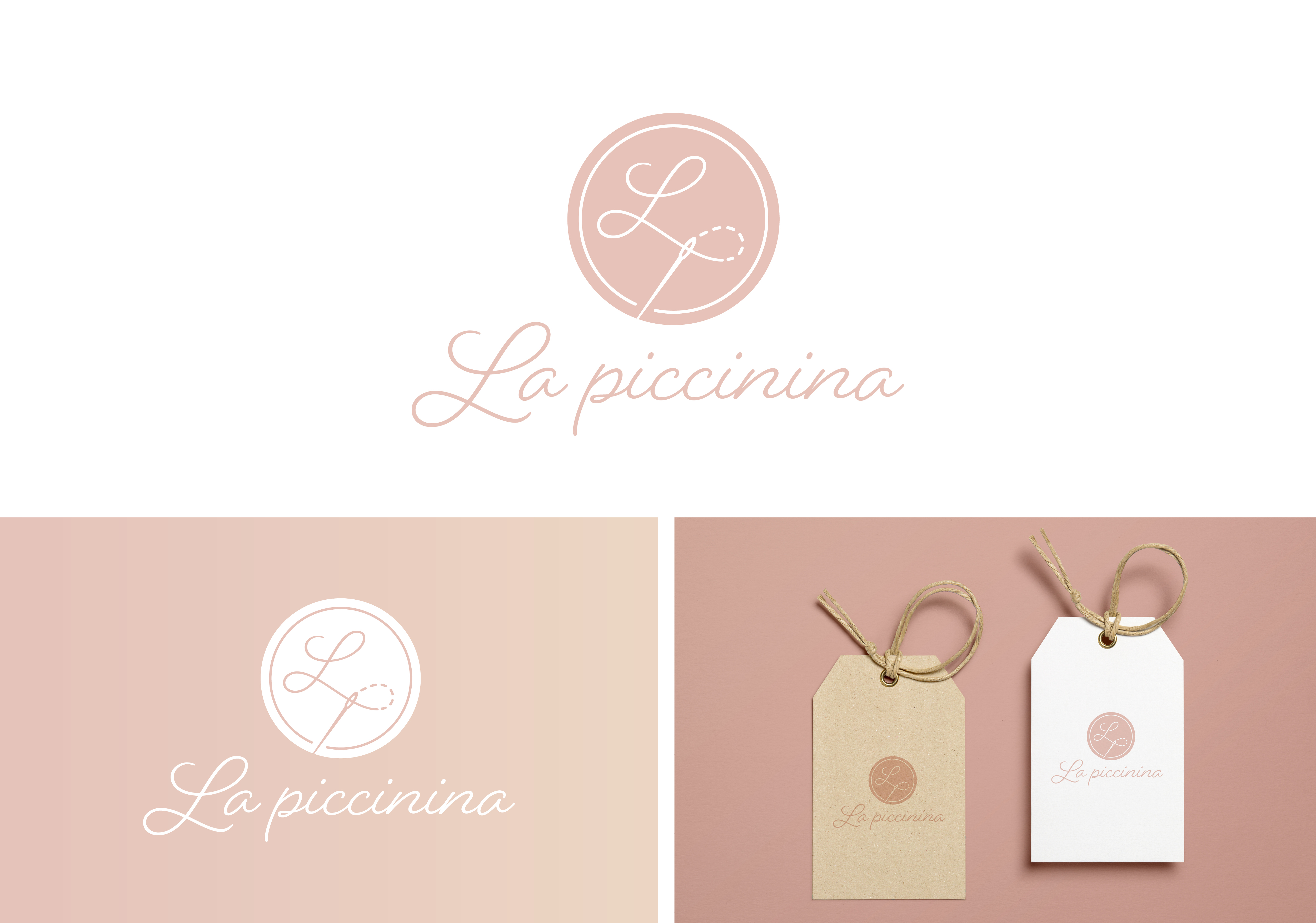 Logo-Design von Natasha Board für dieses Projekt | Design #24644356